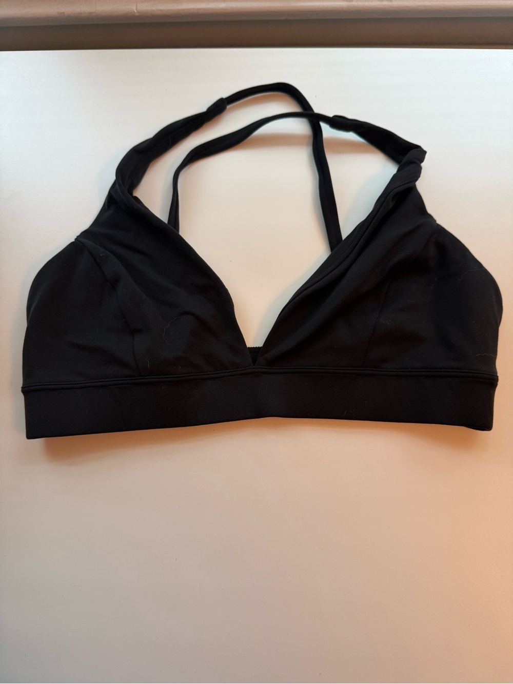 CRZ Yoga Bra